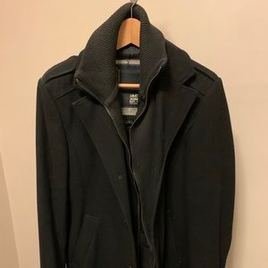 Jack & Jones Mens Coat